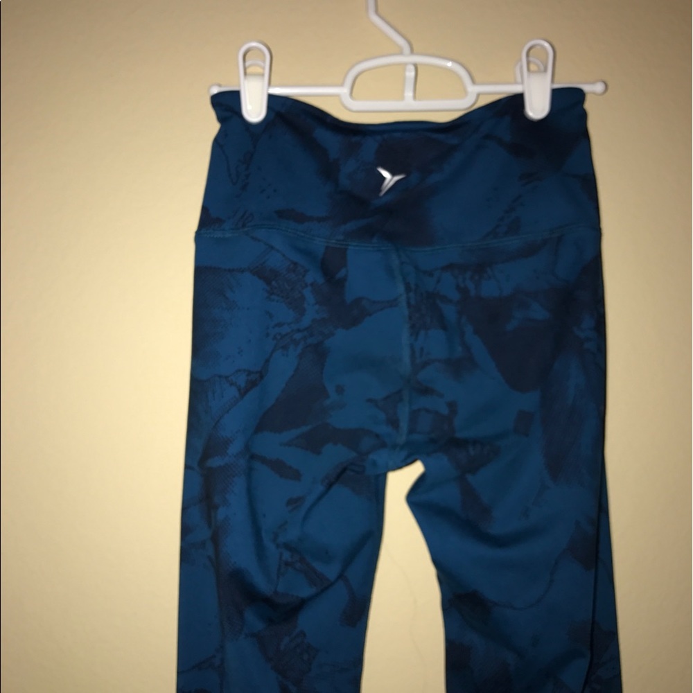 WORKOUT LEGGINGS - Picture 5 of 5